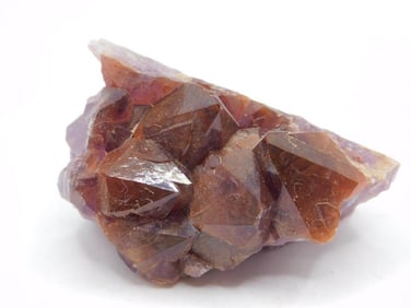 AMETHYST ROCK STONE LAPIDARY SPECIMEN