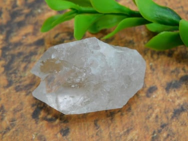 QUARTZ ROCK STONE LAPIDARY SPECIMEN