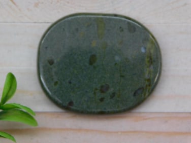 ROCK STONE LAPIDARY SPECIMEN