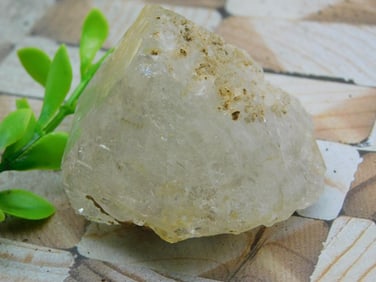 HERKIMER DIAMONDS ROCK STONE LAPIDARY SPECIMEN