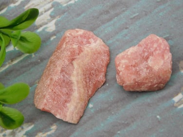 RHODOCHROSITE ROCK STONE LAPIDARY SPECIMEN