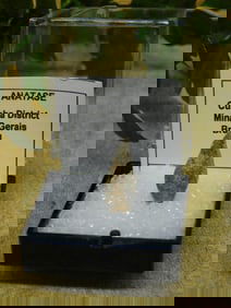 ANATASE ROCK STONE LAPIDARY SPECIMEN