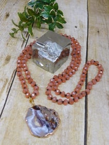 MIXED LOT ROCK STONE LAPIDARY SPECIMEN