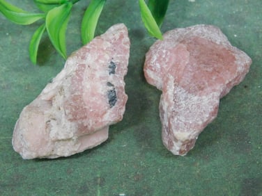 RHODOCHROSITE ROCK STONE LAPIDARY SPECIMEN