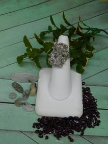 MIXED LOT ROCK STONE LAPIDARY SPECIMEN