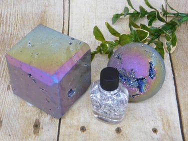 MIXED LOT ROCK STONE LAPIDARY SPECIMEN