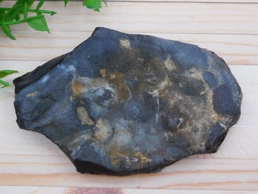ROCK STONE LAPIDARY SPECIMEN