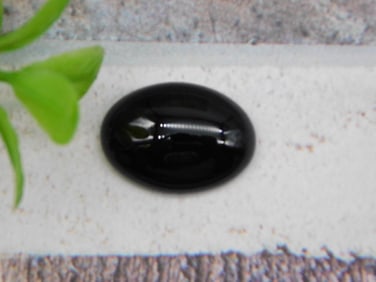 CABOCHON ROCK STONE LAPIDARY SPECIMEN