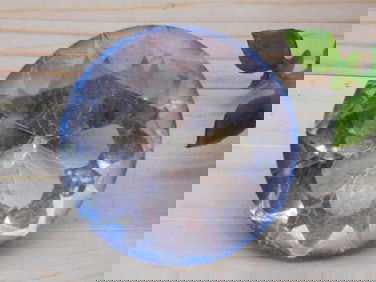 DISPLAY DIAMOND ROCK STONE LAPIDARY SPECIMEN