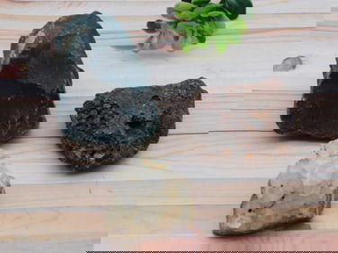 MIXED ROUGH LOT ROCK STONE LAPIDARY SPECIMEN