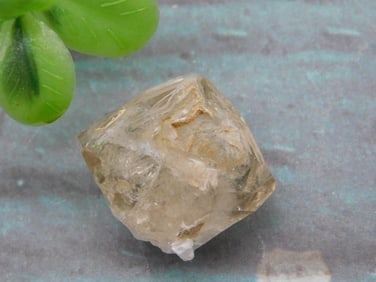 HERKIMER DIAMONDS ROCK STONE LAPIDARY SPECIMEN