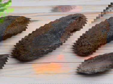 ROCK STONE LAPIDARY SPECIMEN