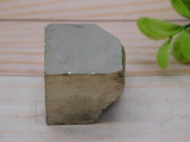 NATURAL FORMATION SPANISH PYRITE CUBE ROCK STONE LAPIDARY SPECIMEN