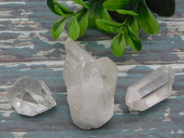 QUARTZ ROCK STONE LAPIDARY SPECIMEN