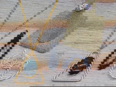 MIXED LOT ROCK STONE LAPIDARY SPECIMEN