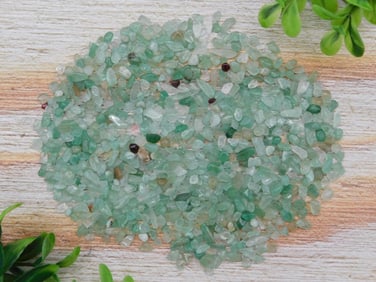 CHRYSOPRASE ROCK STONE LAPIDARY SPECIMEN