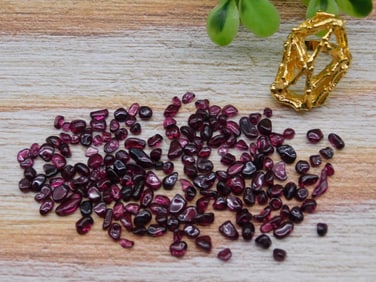 MIXED LOT ROCK STONE LAPIDARY SPECIMEN