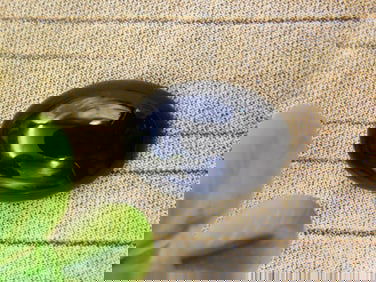 CABOCHON ROCK STONE LAPIDARY SPECIMEN