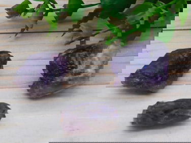 AMETHYST ROCK STONE LAPIDARY SPECIMEN