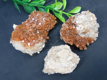 ARAGONITE ROCK STONE LAPIDARY SPECIMEN