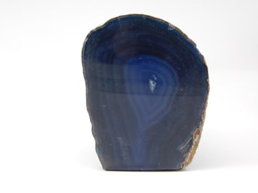 AGATE ROCK STONE LAPIDARY SPECIMEN