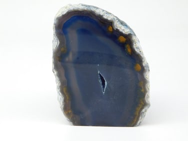 AGATE ROCK STONE LAPIDARY SPECIMEN