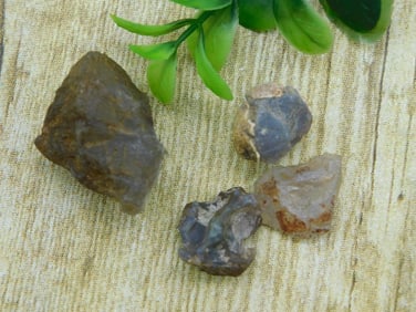 ELLENSBURG AGATE ROCK STONE LAPIDARY SPECIMEN