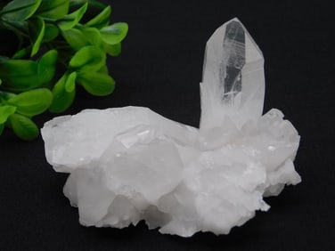 QUARTZ ROCK STONE LAPIDARY SPECIMEN