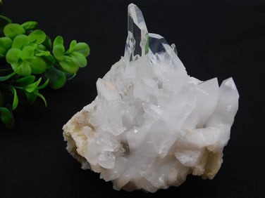 QUARTZ ROCK STONE LAPIDARY SPECIMEN