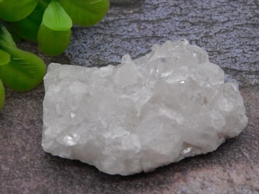QUARTZ ROCK STONE LAPIDARY SPECIMEN