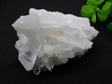 QUARTZ ROCK STONE LAPIDARY SPECIMEN