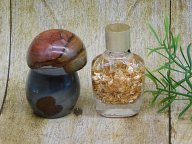 MIXED STONE LOT ROCK STONE LAPIDARY SPECIMEN