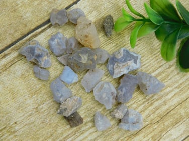 ELLENSBURG AGATE ROCK STONE LAPIDARY SPECIMEN