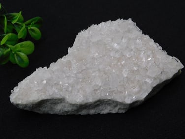 QUARTZ ROCK STONE LAPIDARY SPECIMEN