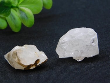 HERKIMER DIAMOND ROCK STONE LAPIDARY SPECIMEN