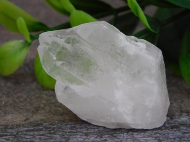 QUARTZ ROCK STONE LAPIDARY SPECIMEN