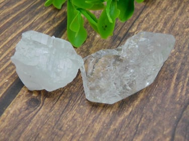 HERKIMER DIAMOND ROCK STONE LAPIDARY SPECIMEN