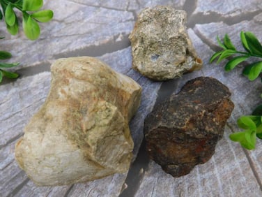 1 POUND MIXED LOT ROCK STONE LAPIDARY SPECIMEN