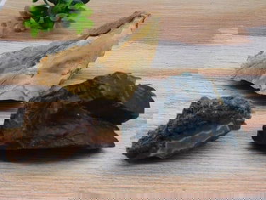 MIXED LOT ROCK STONE LAPIDARY SPECIMEN