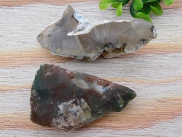 MIXED LOT ROCK STONE LAPIDARY SPECIMEN