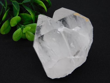 QUARTZ ROCK STONE LAPIDARY SPECIMEN