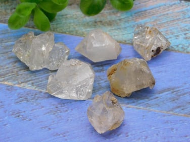 HERKIMER DIAMOND ROCK STONE LAPIDARY SPECIMEN