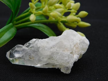 QUARTZ ROCK STONE LAPIDARY SPECIMEN