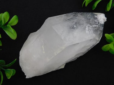 QUARTZ ROCK STONE LAPIDARY SPECIMEN