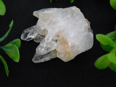 QUARTZ ROCK STONE LAPIDARY SPECIMEN