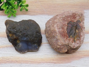 MIXED LOT ROCK STONE LAPIDARY SPECIMEN