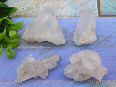 QUARTZ ROCK STONE LAPIDARY SPECIMEN