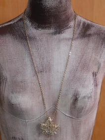 FASHION JEWELRY NECKLACE