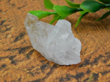 QUARTZ ROCK STONE LAPIDARY SPECIMEN