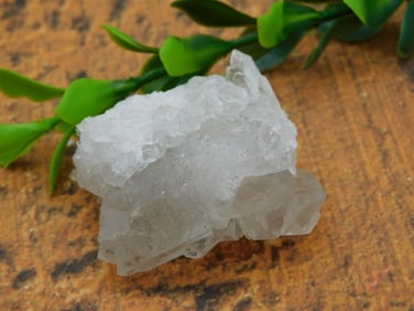 QUARTZ ROCK STONE LAPIDARY SPECIMEN